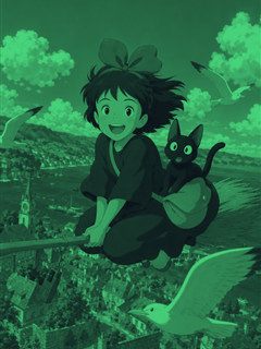Kategoria Animacja