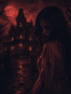 Kategoria Horror