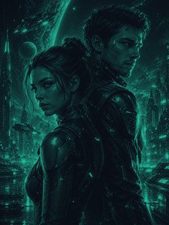 Kategoria Sci-Fi