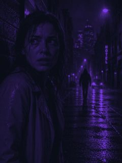 Kategoria Thriller
